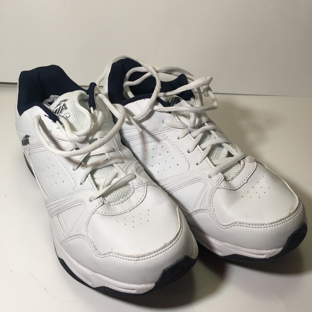 Avia White NEW Avi-Rival Sneakers